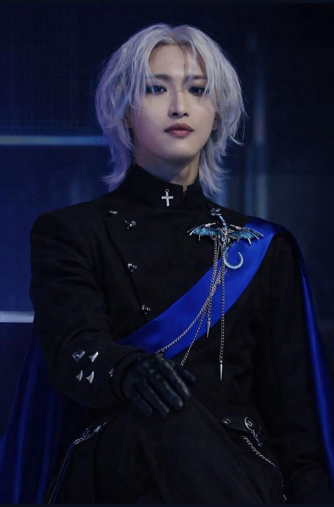 Park Seonghwa  thumbnail