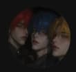 Blue - Yellow - Red thumbnail