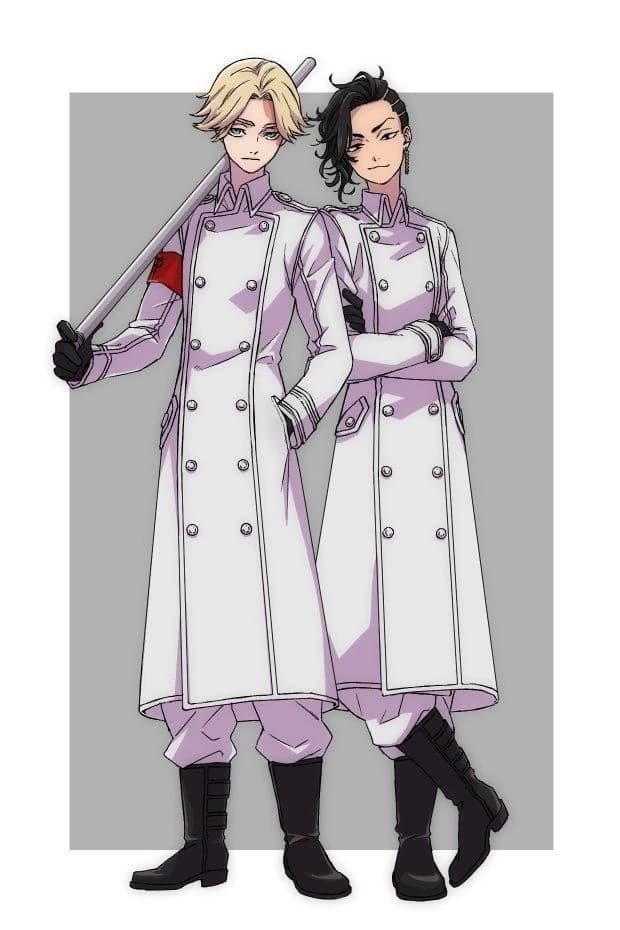 Koko x Inui thumbnail
