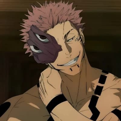 Ryomen Sukuna thumbnail