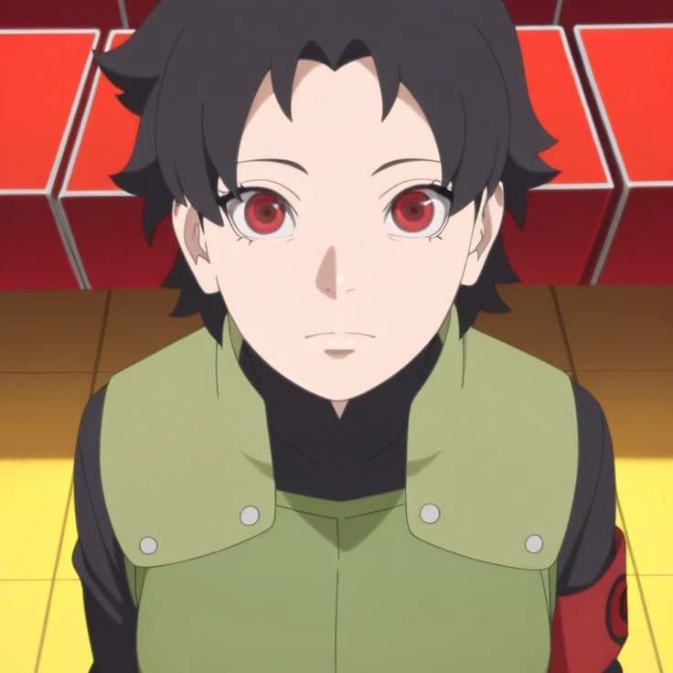 Mirai Sarutobi thumbnail