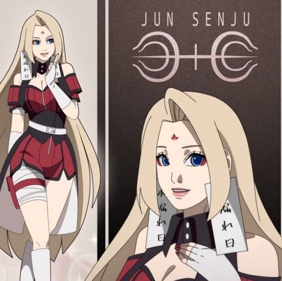 Jun Senju thumbnail