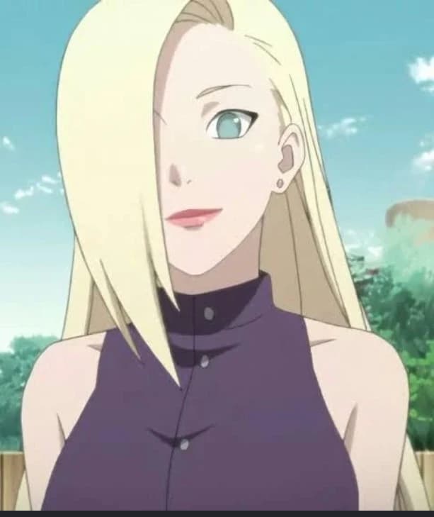 Ino Yamanaka  thumbnail