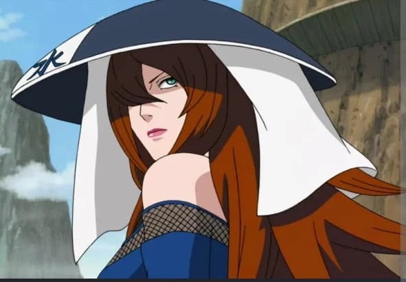 Mei Terumi thumbnail