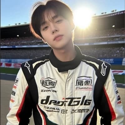 Park jihoon thumbnail