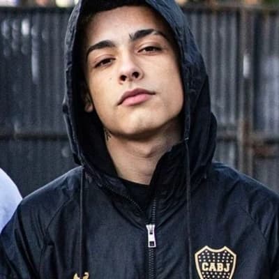 Mateo Palacios  thumbnail
