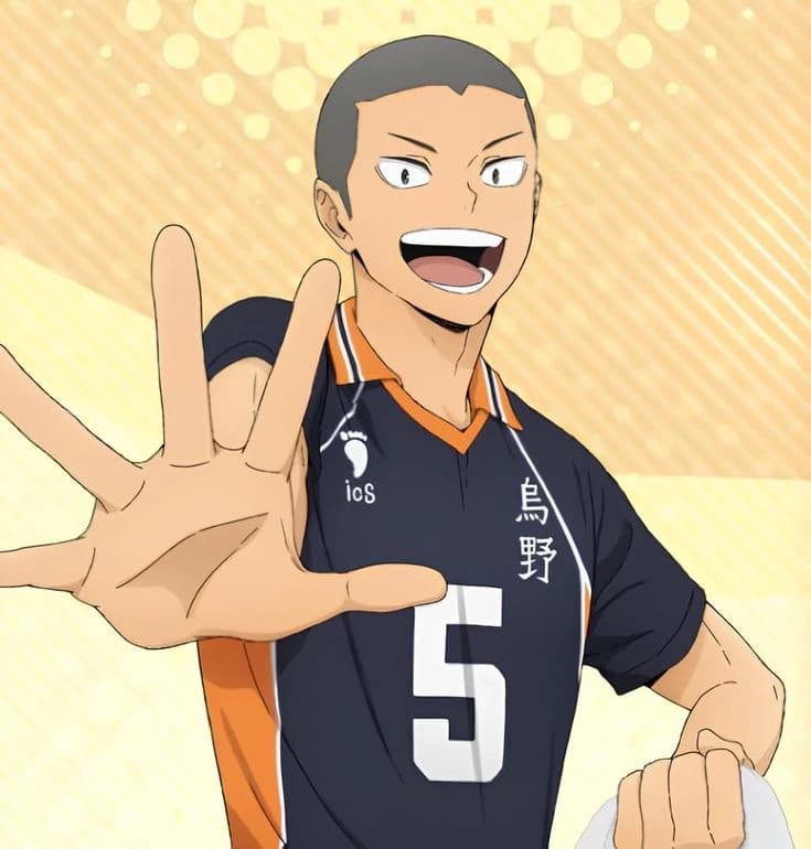 Ryunosuke Tanaka  thumbnail