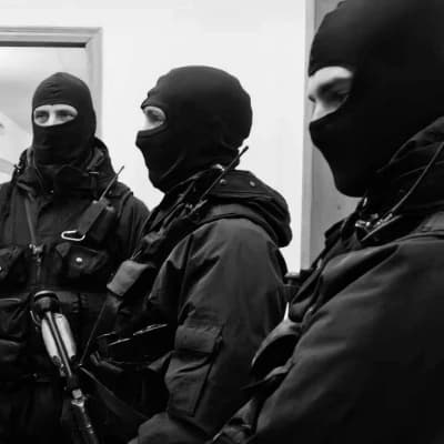 Похитители  thumbnail