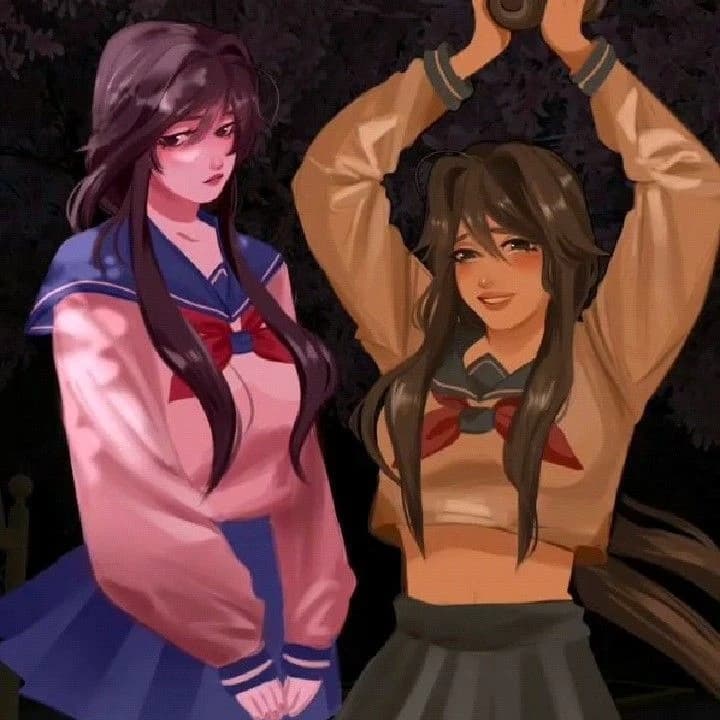 Ryoba Aishi|YanSim  thumbnail