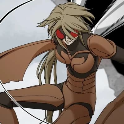Killer Hornet thumbnail