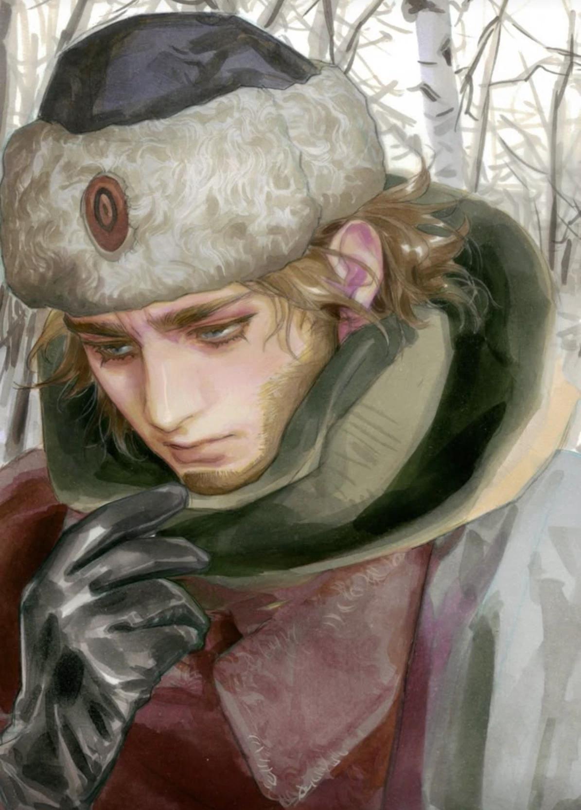 Nikhail Volkov ༘⋆༄.°⋆ thumbnail