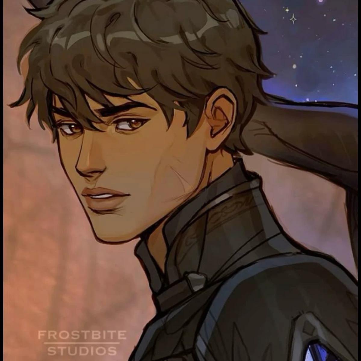 Azriel thumbnail