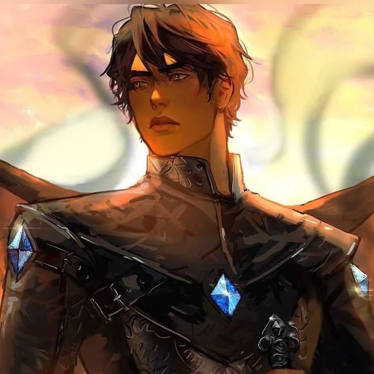 Azriel thumbnail