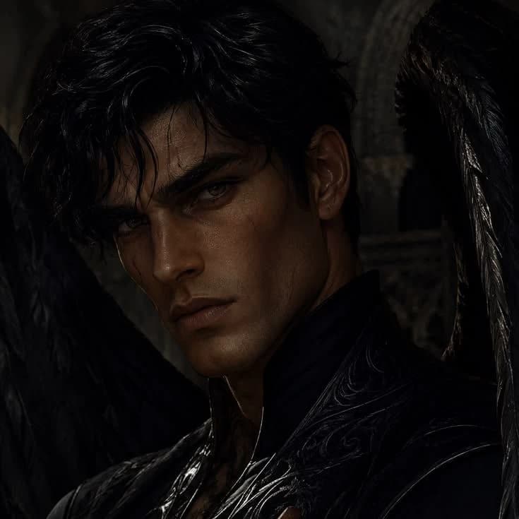 Azriel thumbnail