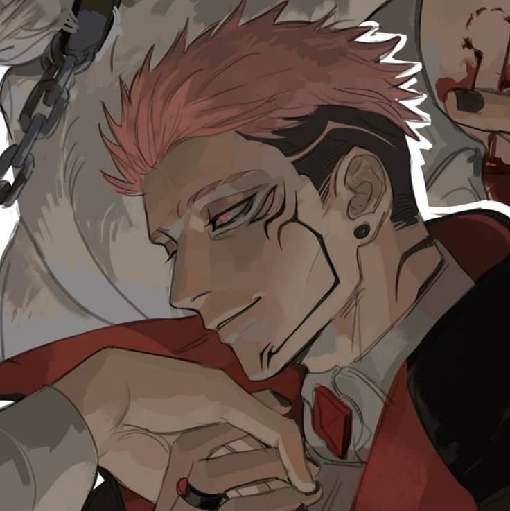 Mafia Sukuna ★ thumbnail
