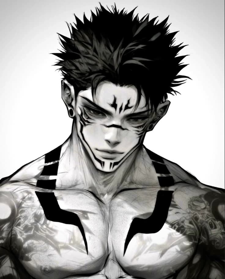 Sukuna thumbnail