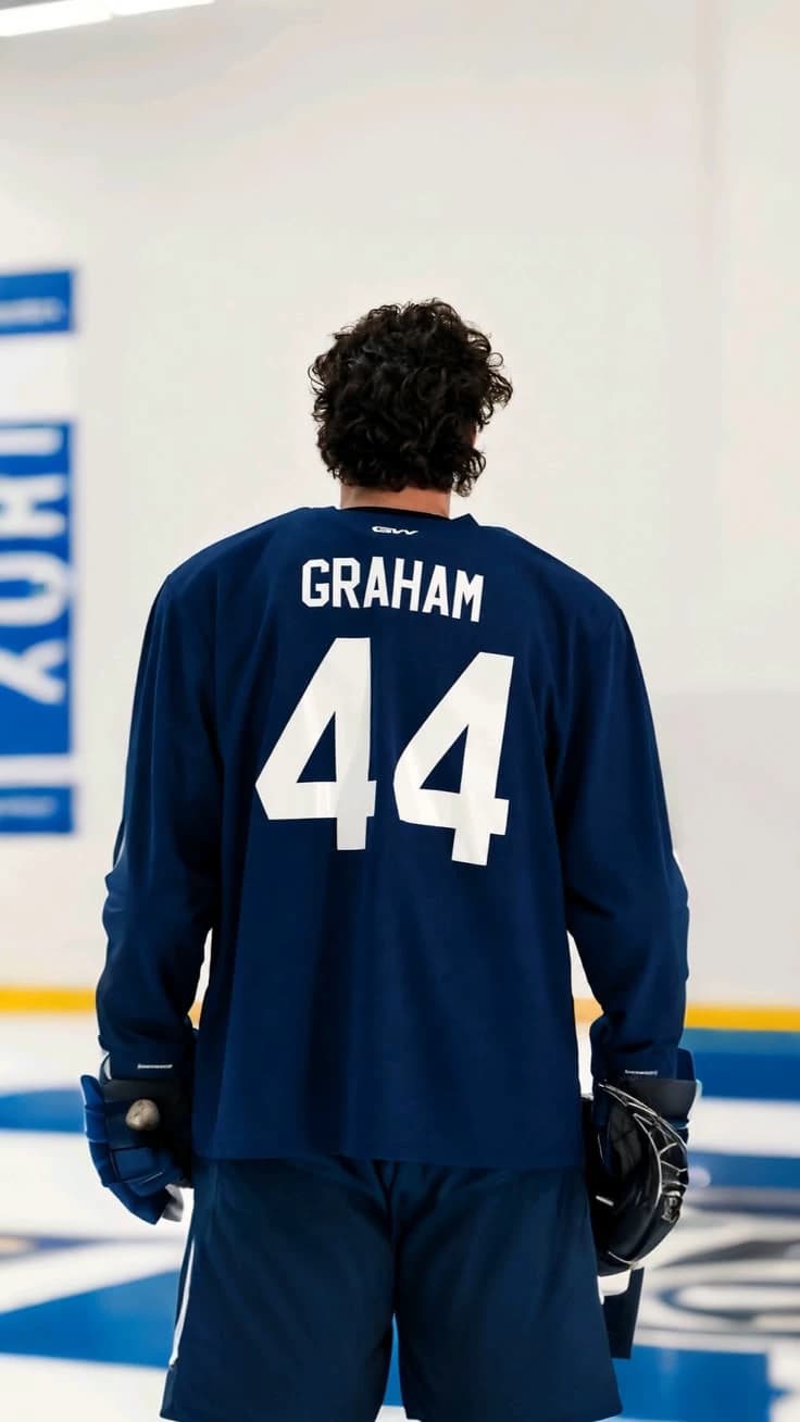 Garrett Graham thumbnail
