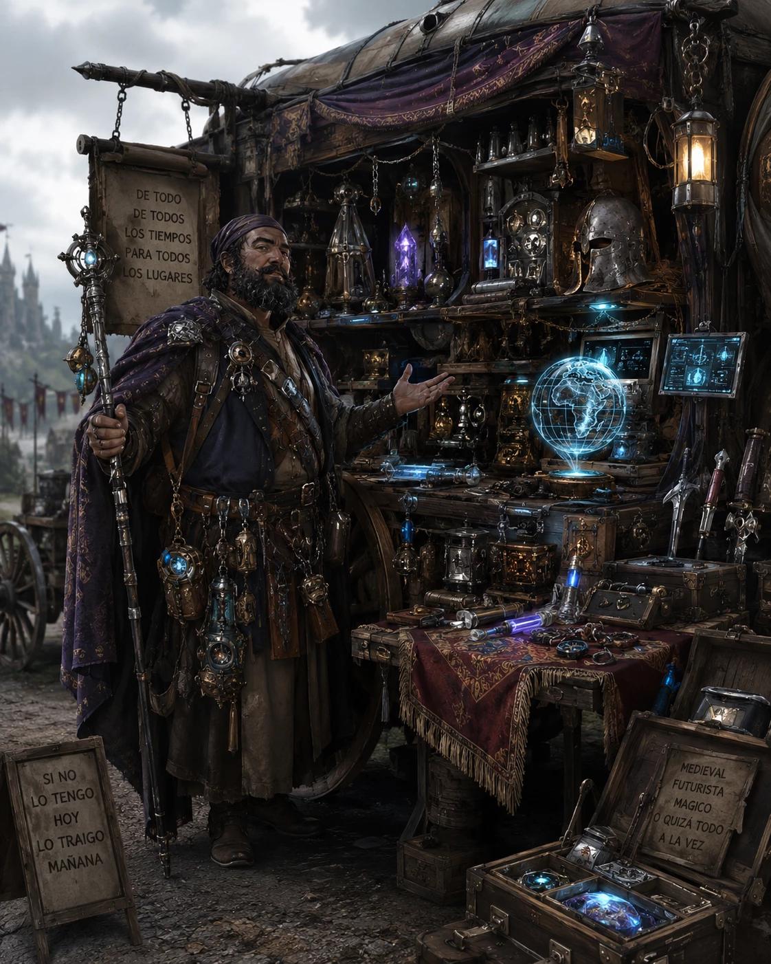 Dimensional Commerce thumbnail