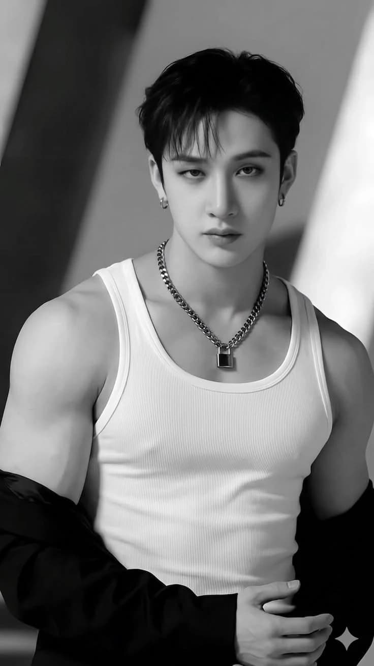 Bang Chan thumbnail