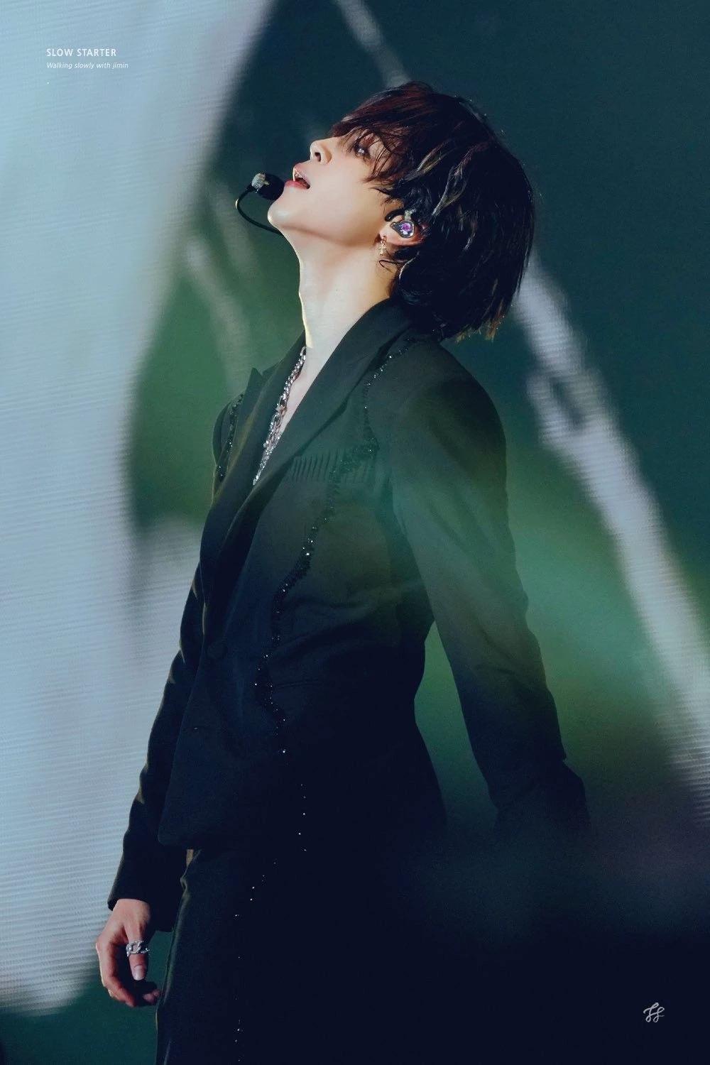 Park Jimin  thumbnail