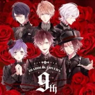 Diabolik Lovers thumbnail