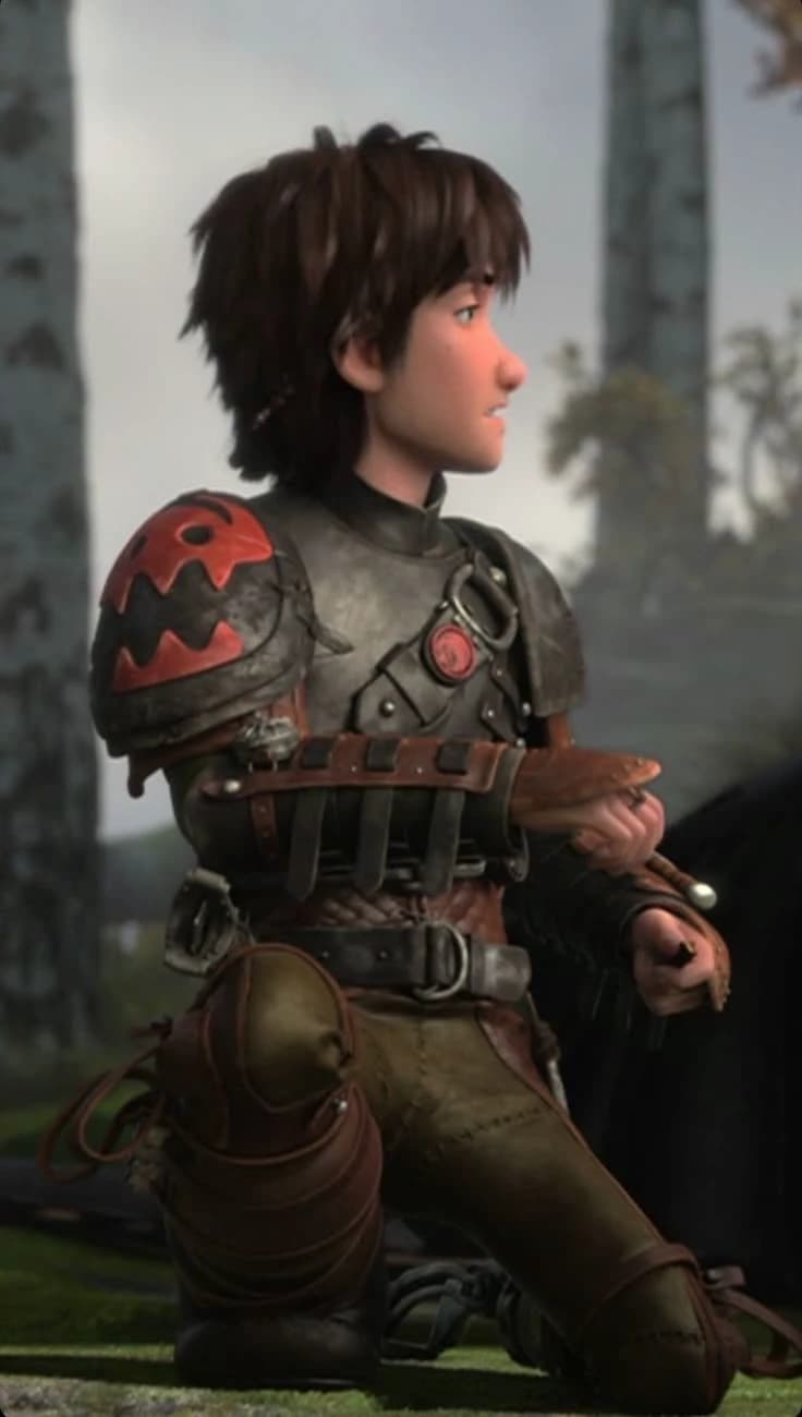 Hiccup thumbnail