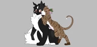 Unusual (Warrior cats) thumbnail