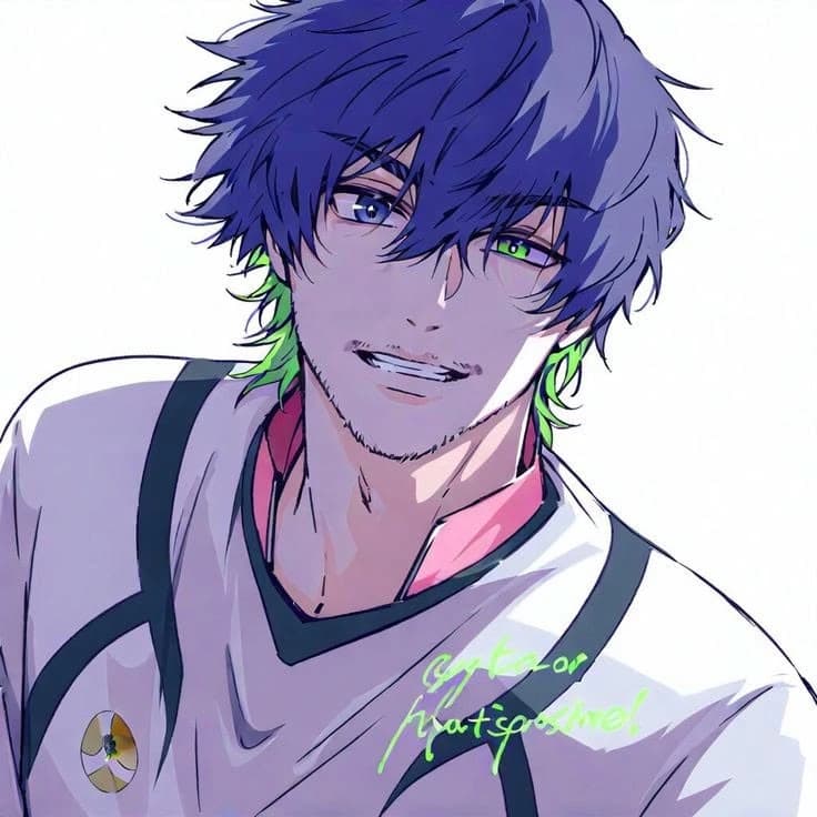 Oliver Aiku. thumbnail