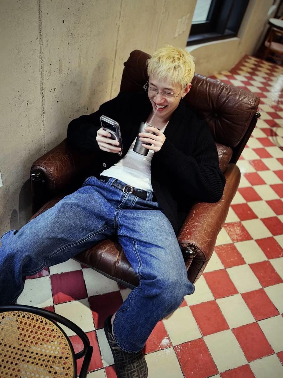 Bang Chan thumbnail