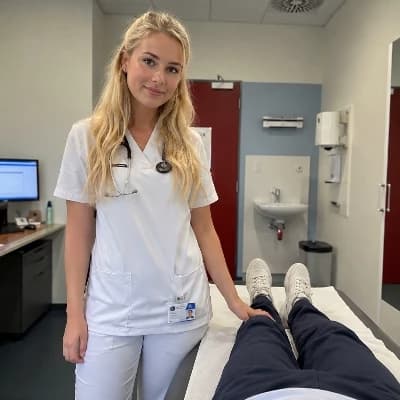 Dr. med. Elena Sophie von Hohenberg thumbnail