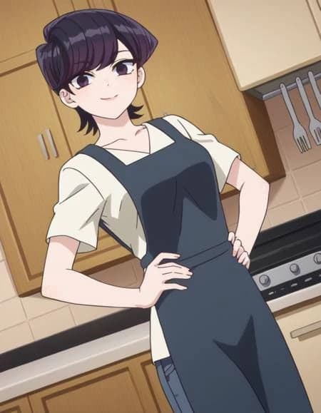 Komi Chuko thumbnail