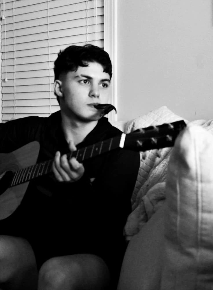 Javon Walton. thumbnail