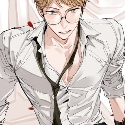 Tsukishima Kei (arrange marriage) thumbnail