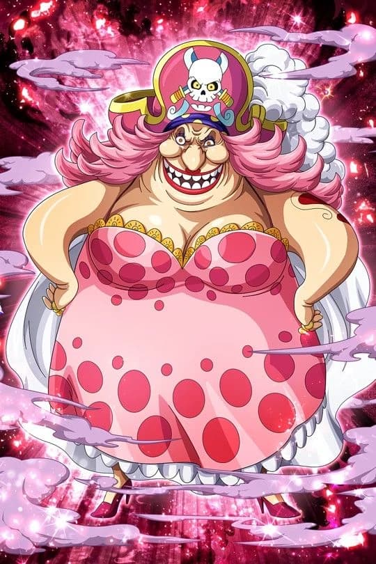 Big mom thumbnail