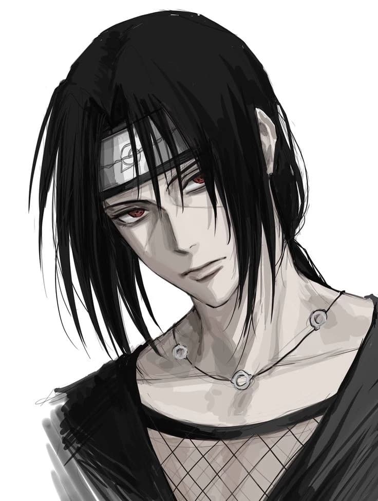 Itachi thumbnail