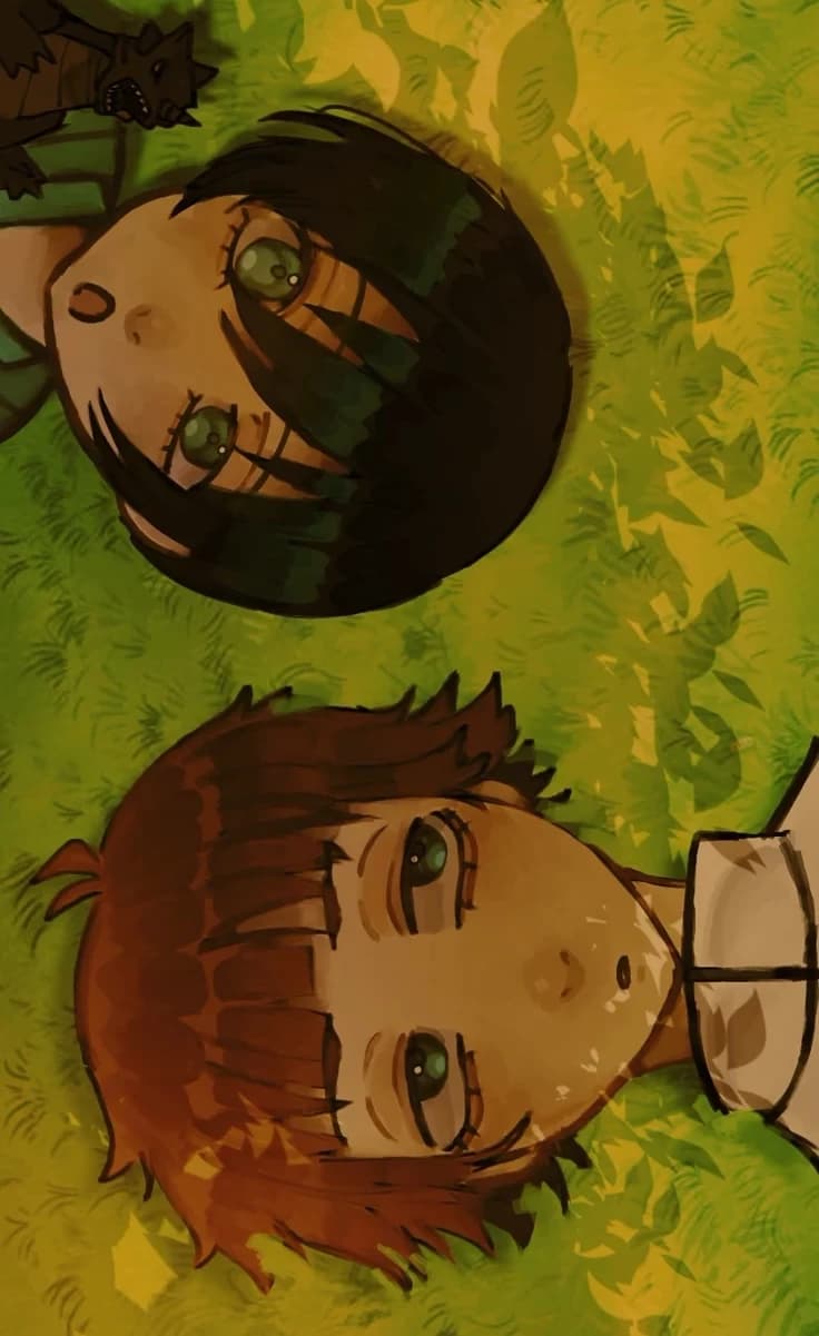 Rin y Sae thumbnail