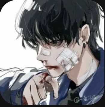 Bad boy best friend  thumbnail