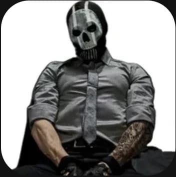 Ghost - CEO thumbnail