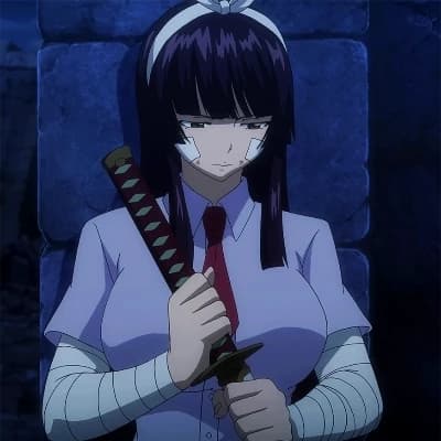 Kagura Mikazuchi thumbnail