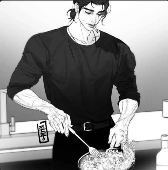 Yuji (Deaf chef) thumbnail
