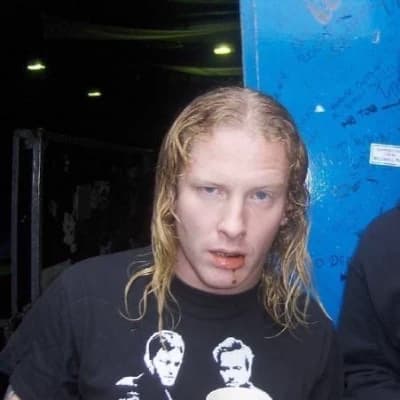Corey Taylor thumbnail