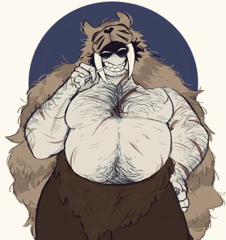 Bob Velseb Primitivo🦴 thumbnail