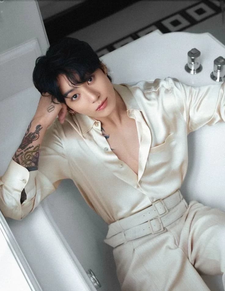 Jungkook.. thumbnail