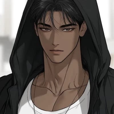 Killian || Tsundere Girlfriend thumbnail