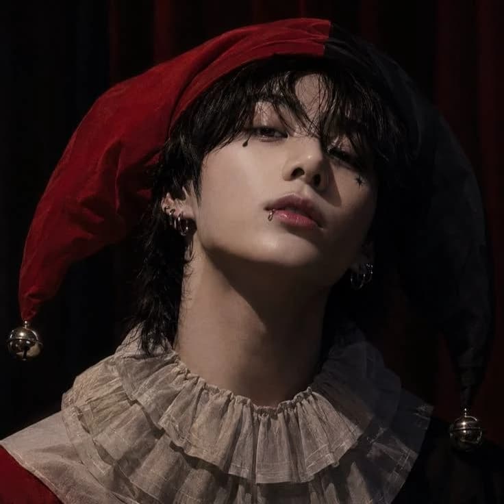 Jeon Jungkook thumbnail