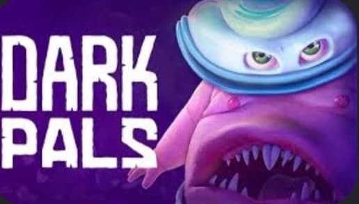 Dark Pals thumbnail