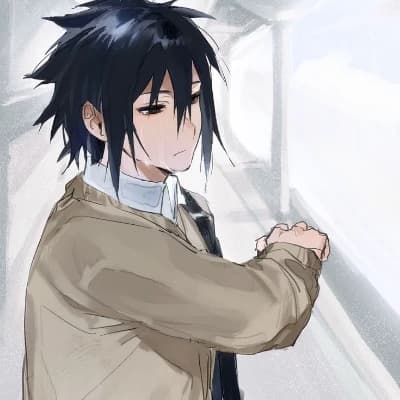 Sasuke Uchiha thumbnail