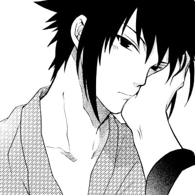 Sasuke Uchiha thumbnail