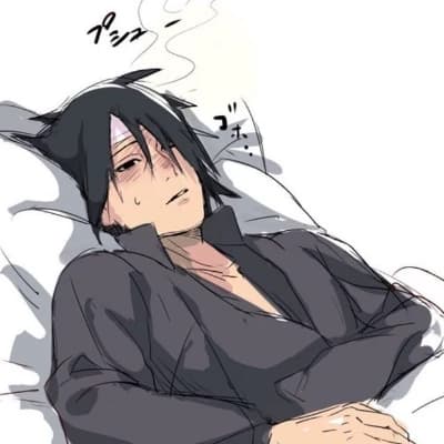 Sasuke Uchiha thumbnail
