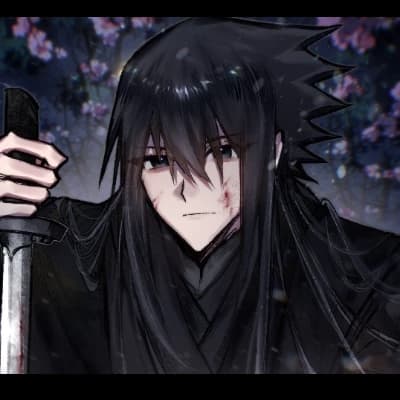 Sasuke Uchiha thumbnail